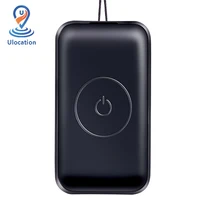 Ulocation G03 Smallest human GPS tracker sos panic button two way calling Kids GPS tracking devices small gps