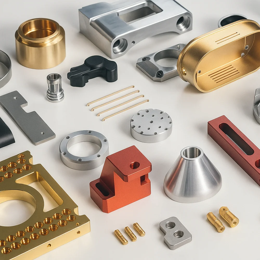 Dongguan Lize Precision Mold Co., Ltd.