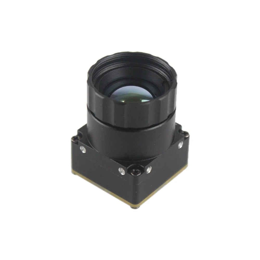 Micro Thermal Imaging Module with Infrared 640x512 Sensor 1-Year Warranty SDK Network for Sale