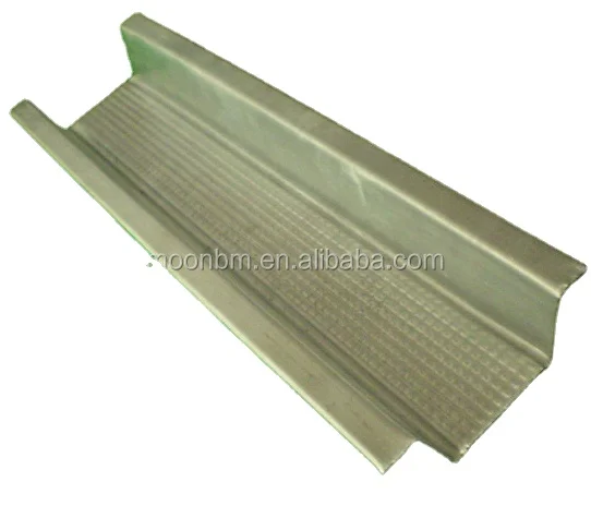 Drywall Furring Channel