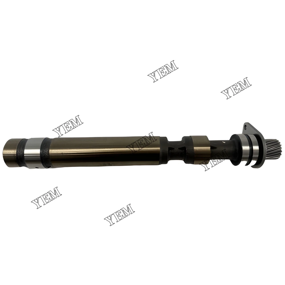 High Performance V3800 1C011-26407 Balancing Shaft for Kubota 6