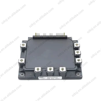 7MBP300RA060 IGBT Module 600V 300A IPM Fast Switching Low Loss for Inverters, Motor Drives, UPS Systems