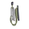 8*80mm vert militaire