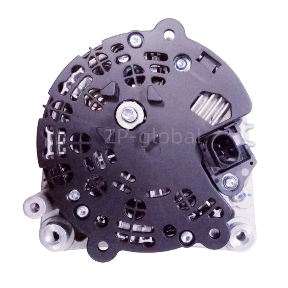 Regulator Voltage Car Alternator 059903016P for Audi A6 2.7/3.0