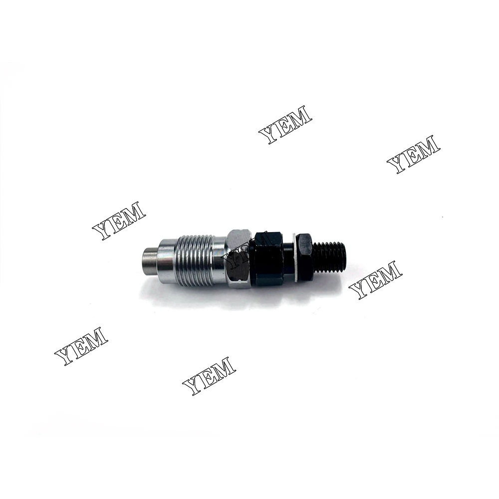 Engineering Machinery Part for Isuzu 3LB1 Injector DN4PDN101 95428-0171 8970799761 4