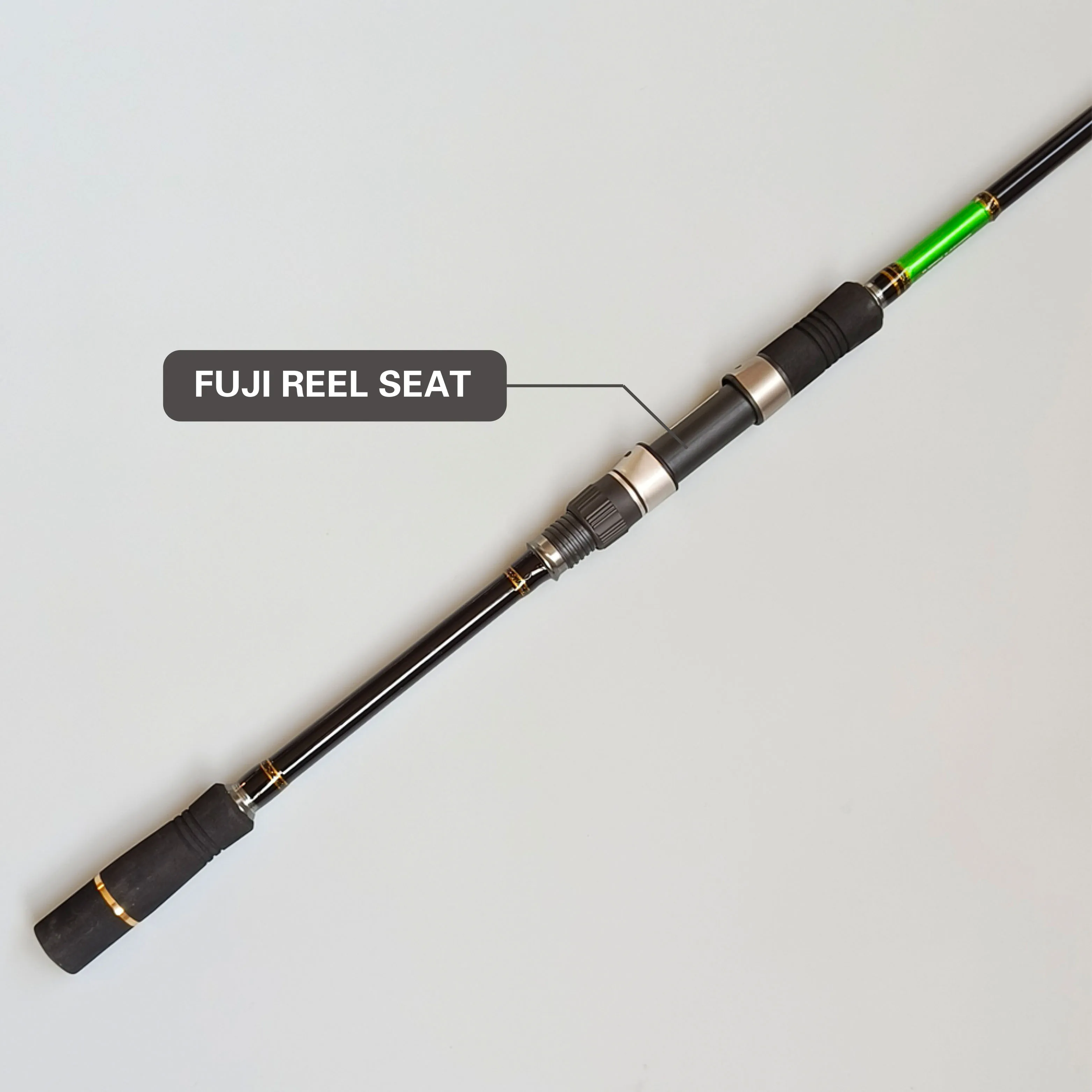 Popping Fishing Rod Max Lure Weight M 10-30g 80g 20-100g Spinning