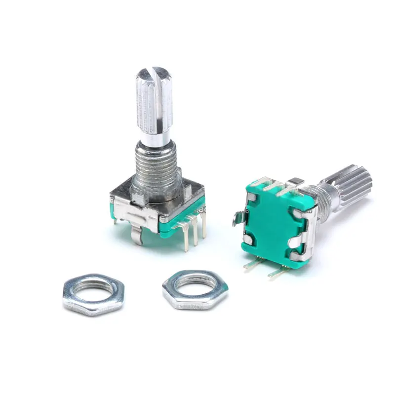 360 Degrees Rotary Encoder Module - Precision & Customization