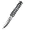 DOUBLE-EDGE (D/E) Gray