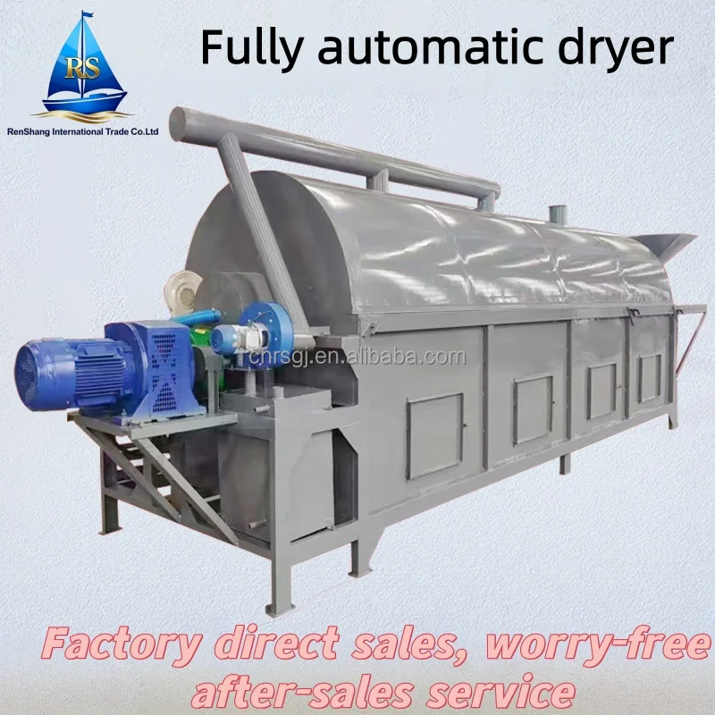 Powders Plc Controlled Motor, Stainless, Steel - detail 24