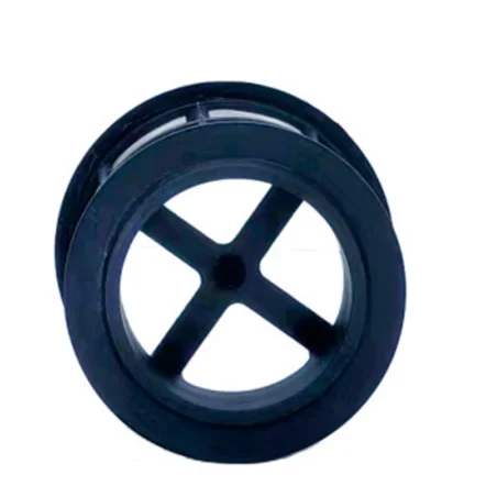 Tokheim Plastic Fuel Dispenser Filter with High Filtration
