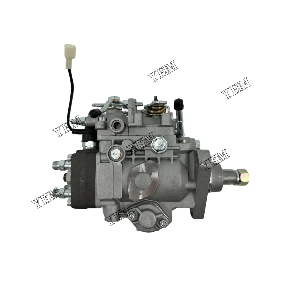 D201 Fuel Injection Pump Fit for Isuzu Engine. 5