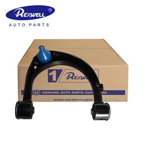 REXWELL OEM 48610-60060 RH Auto Suspension Parts Front  Steel Upper Control Arm Assy for Toyota Land Cruiser PRADO LEXUS LX570