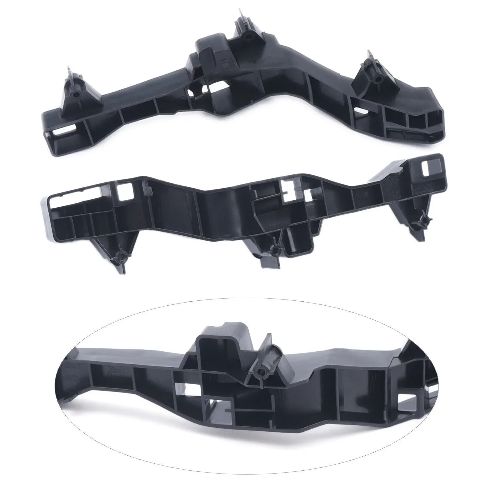 AUTO part car accessories OEM new Front headlight Headlamp support Bracket For 2014-2020 Toyota 4Runner