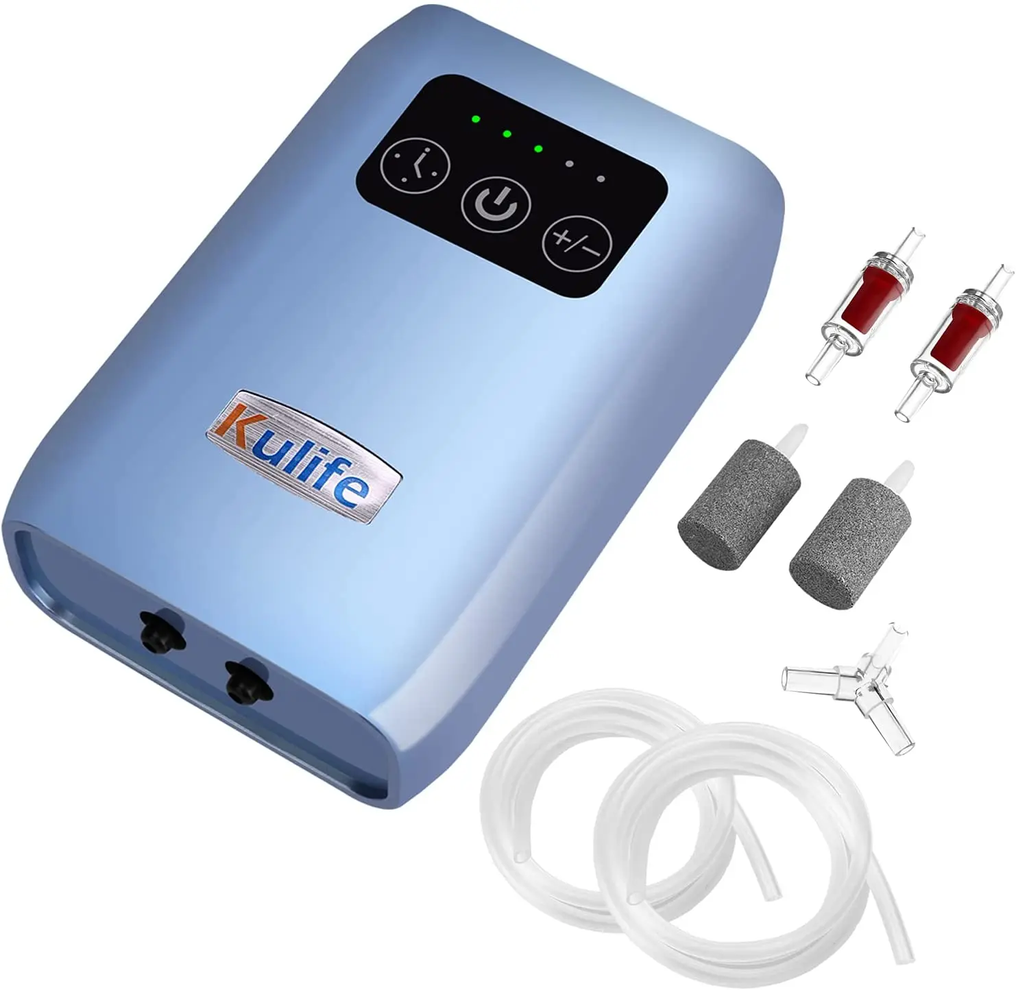 USB Charging Battery Operated Aquarium and Fishing Air Pump Manual - China  Aquarium Air Pump and Air Pump price
