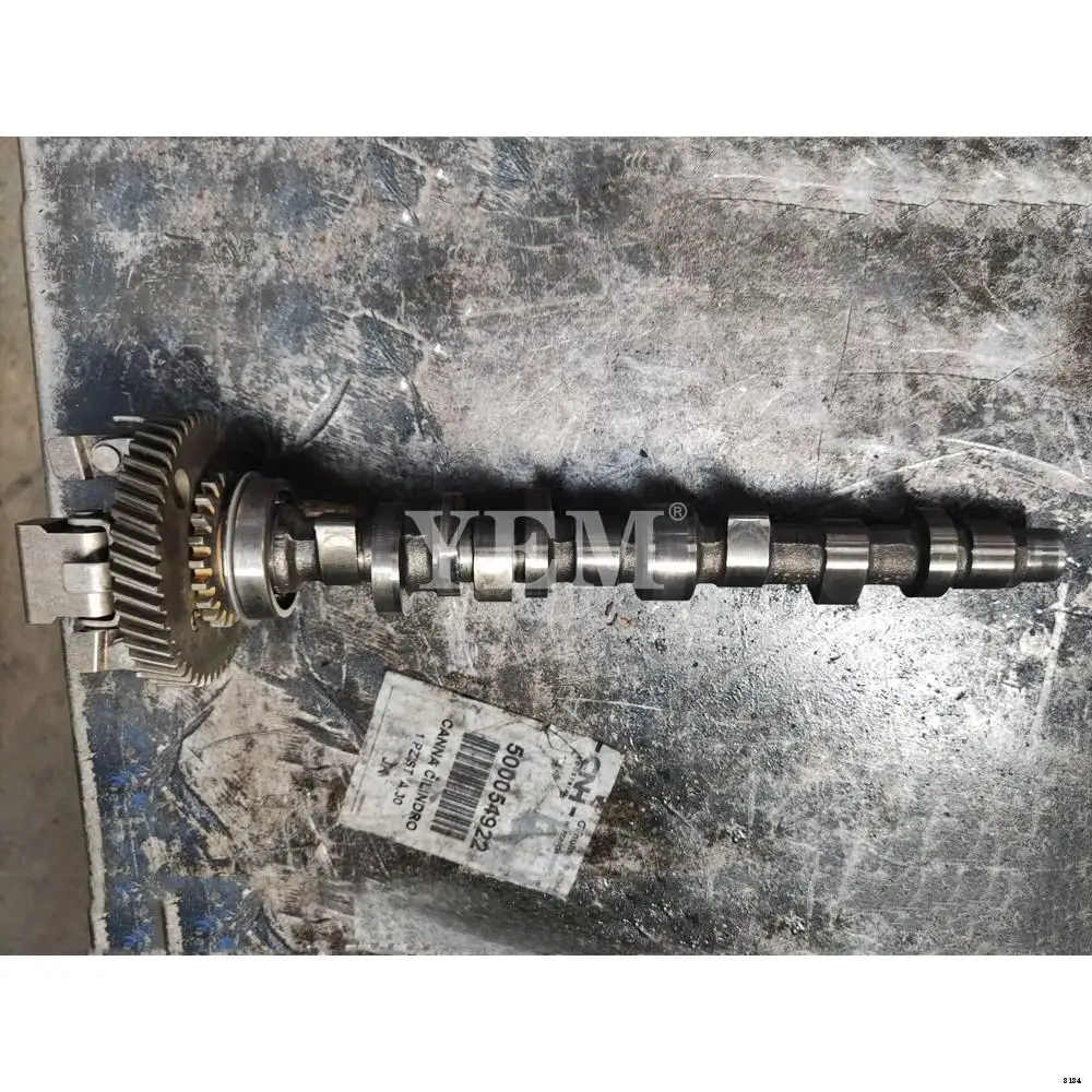 3YB1 Camshaft for Isuzu