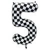 Bianco e nero 5