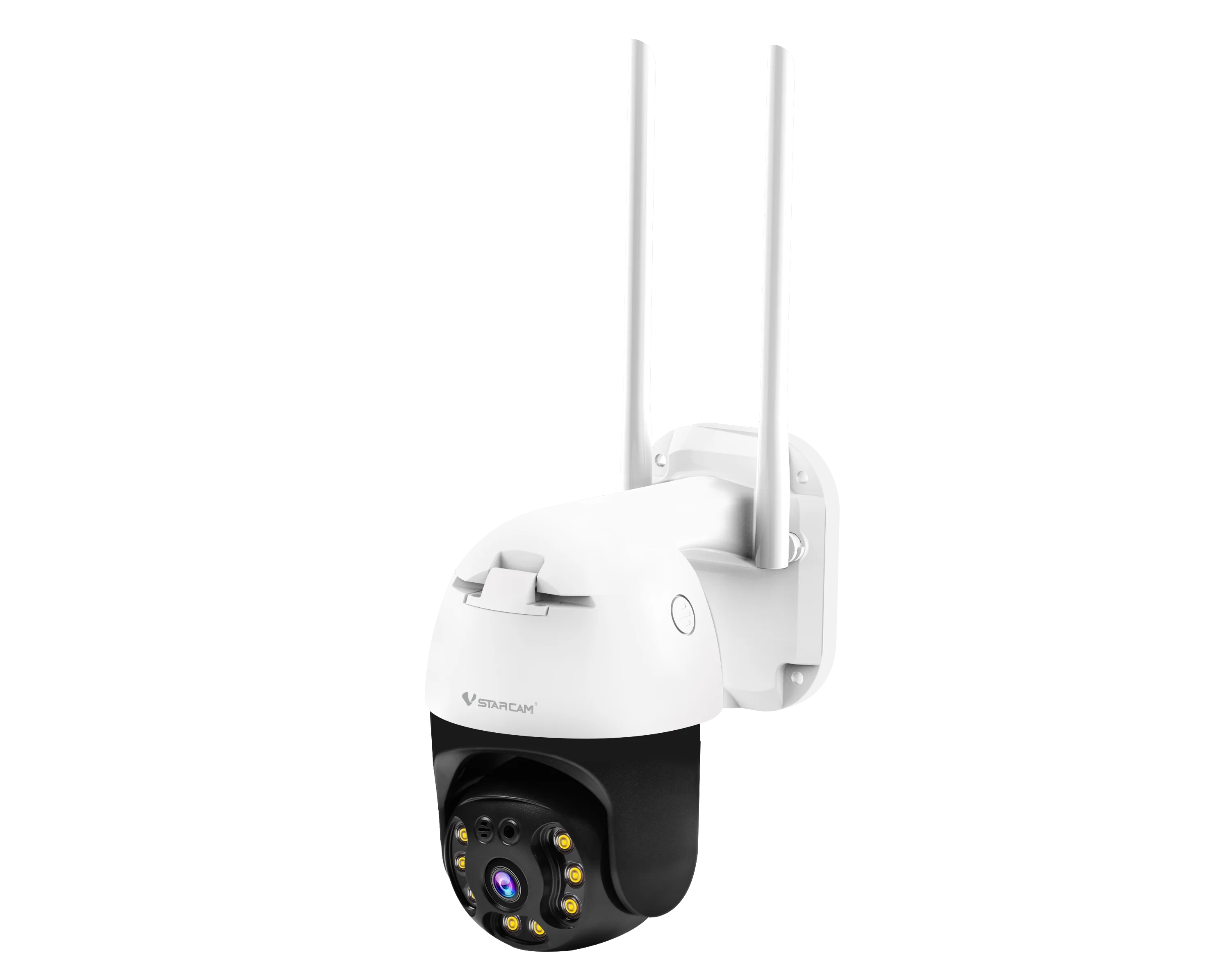 WIFI 2MP VStarcam Ip Camera Ir-cut Cmos Pnp Human Body Detection  Alarm IR Night Surveillance Security Camera