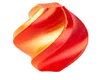 Rojo y Dorado