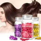 OEM Professional nursing Hair Vitamin Capsule hair capsules for hair grow Private label