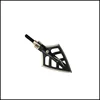 1pcs black