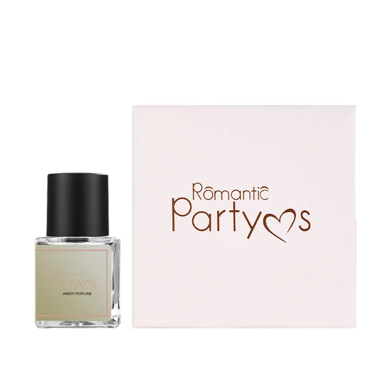 Wholesale Hot Sale Ladies Intimate Care Charming Perfume Wholesale Durable Ladies Perfume 10ml Factory Direct Sale