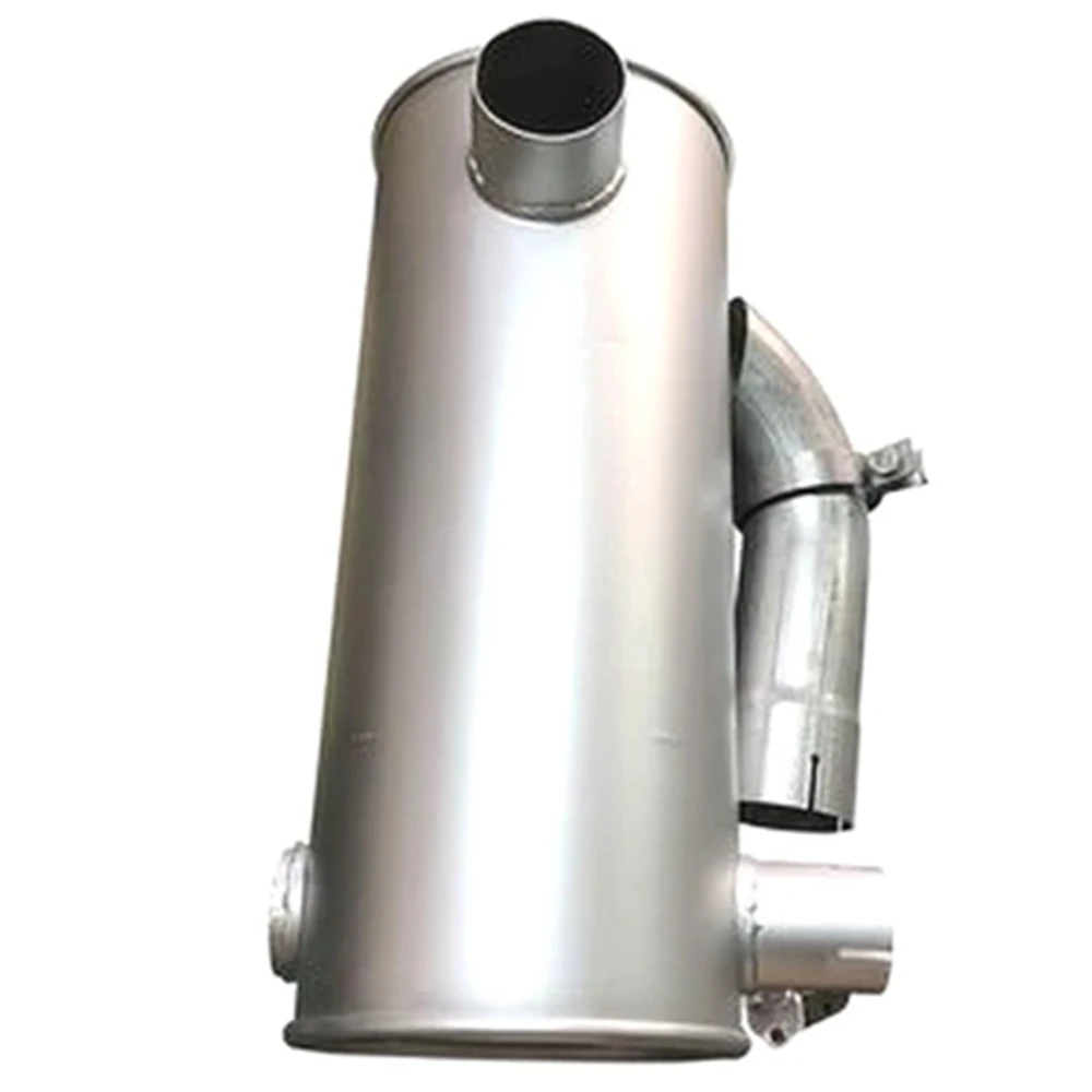 IZUMI Muffler Silencer for JCB JS220 JS220LC Engine Repair Kit