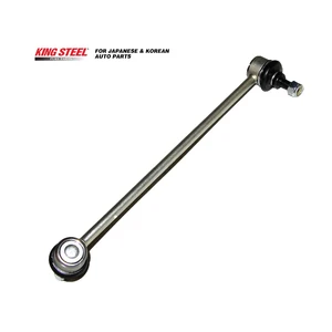 KINGSTEEL OEM 51320-SAA-003 51320-SEL-T01 Repuestos Automotriz Spare Part Suspension Sway Bar Link Stabilizer Link for HONDA