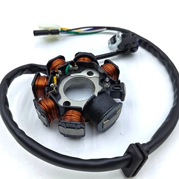 Factory Direct Wave  31120-KFL-951 motorcycle magneto stator coil for Honda