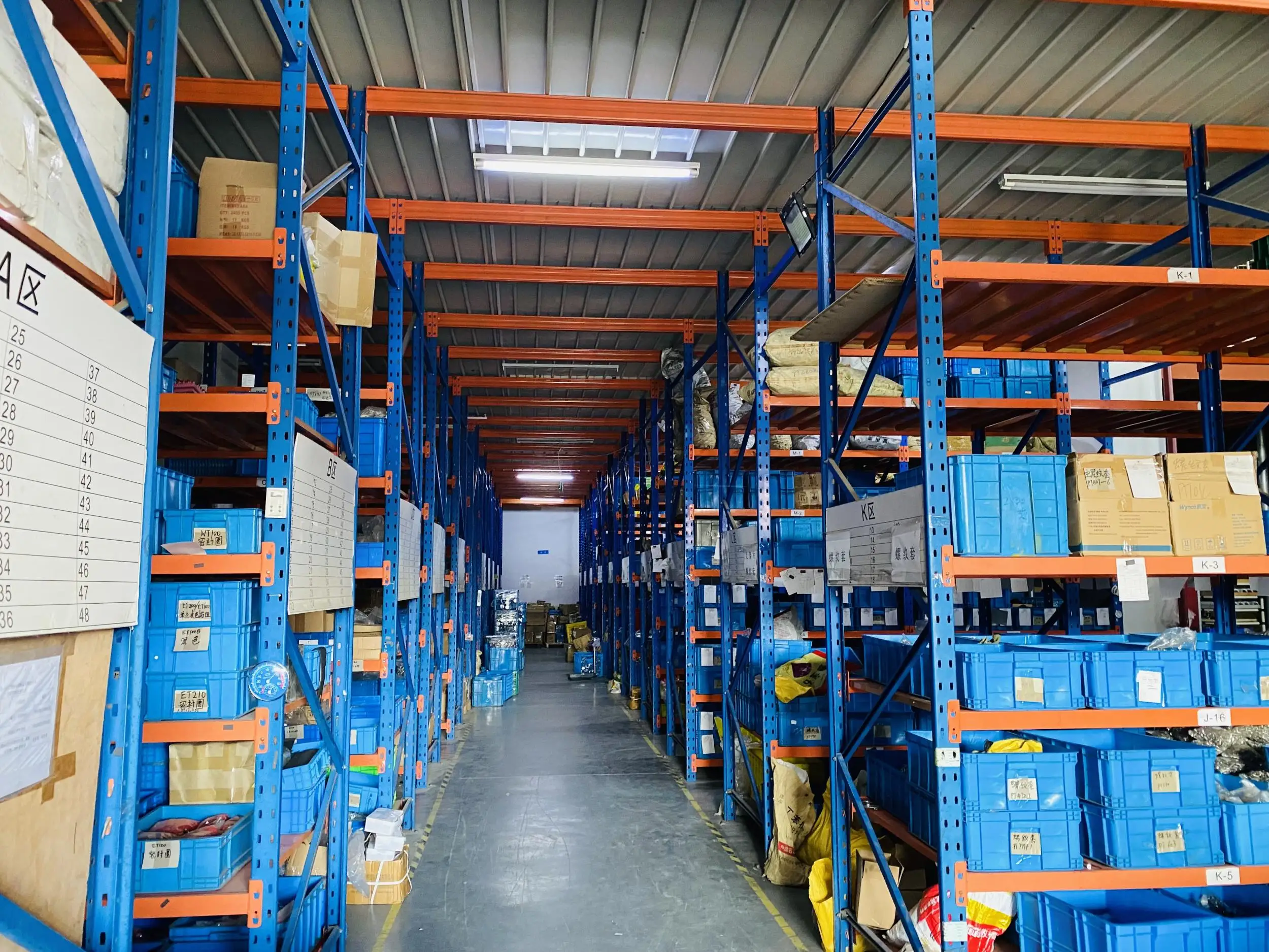Ningbo Henon Industrial Co.,ltd. 2