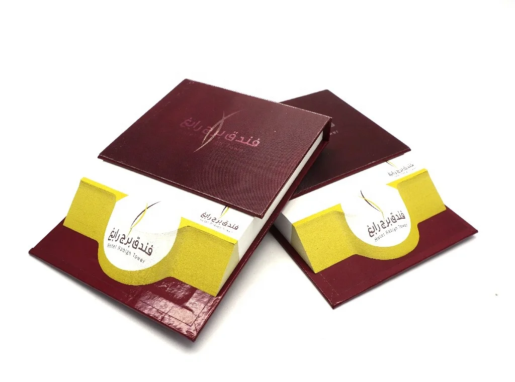 Red Lenticular Hard Cover 3d Memo Pad With Buy 3d Memo Pad,Hard Cover