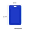 Bleu profond