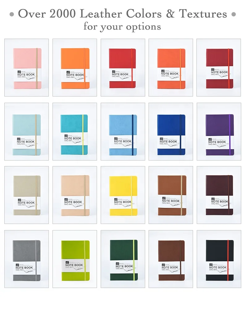 Милый кожаный чехол для ноутбука класса премиум на молнии с линейкой в виде спирали для колледжа A5