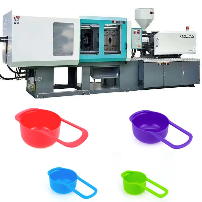 Rabbit Injection Molding Machine