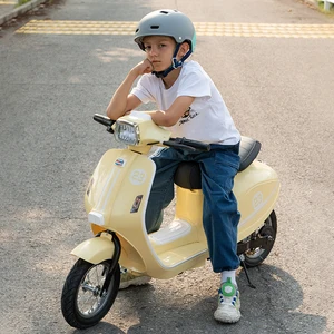 Ride on Cars for Kids 24v Kids Electric Motorcycle for Toddlers