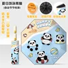 Summer swimming kitten-single layer cat paw fully automatic-no r