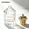 Clear bottle