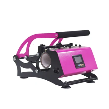 colorking 23x30cm small heat press machine