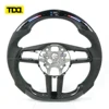 Fibra de carbono LED