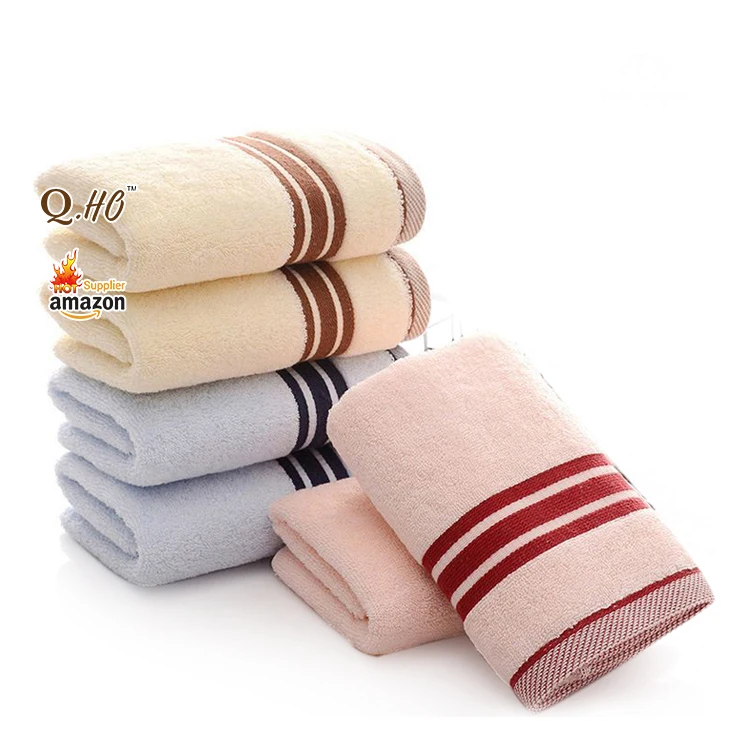 Organic Bath Towels Wholesale