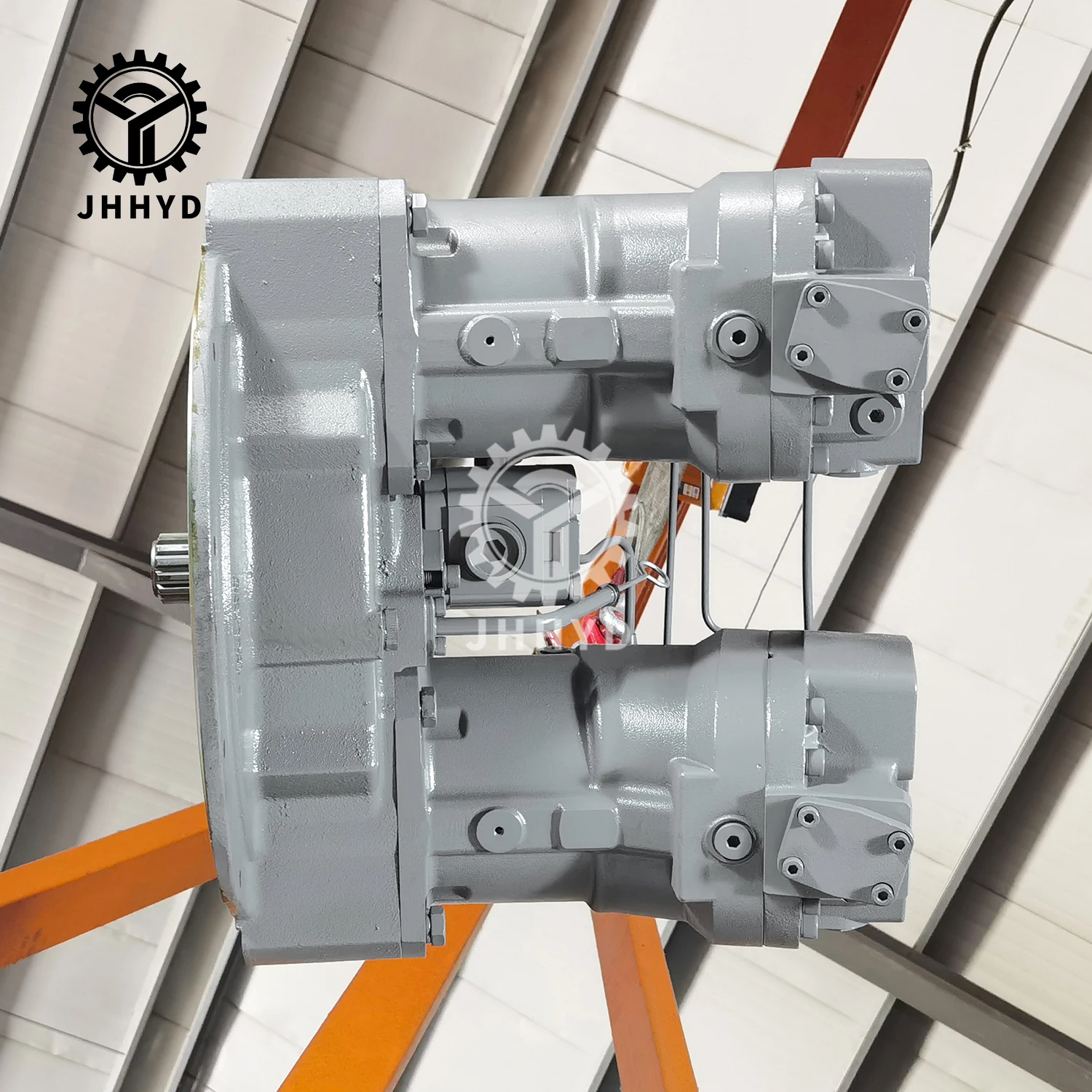 ZX350LCH-5G Hydraulic Pump YB60000267 for Hitachi Excavators