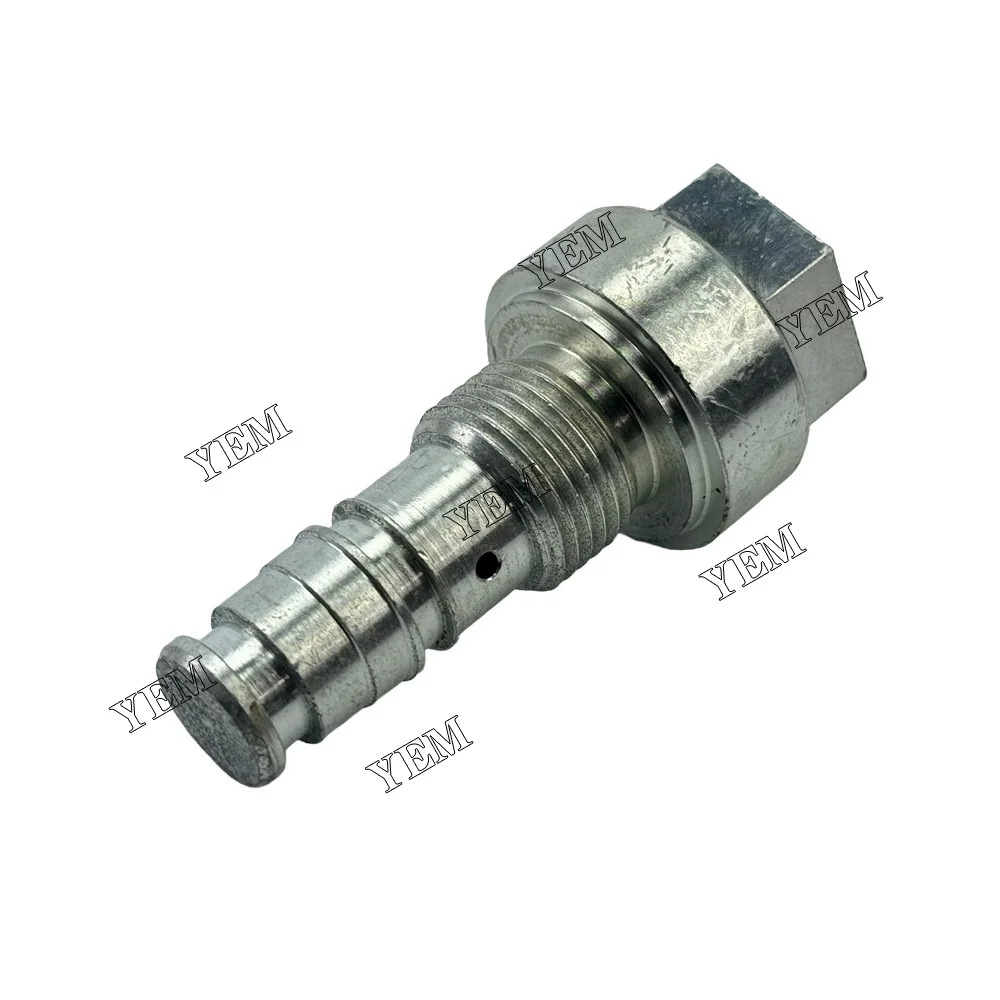 Electric Regulated Fluid Connector Valve Fit for Hitachi EX200 Engine 5