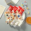 Heart-shaped (100 bags)