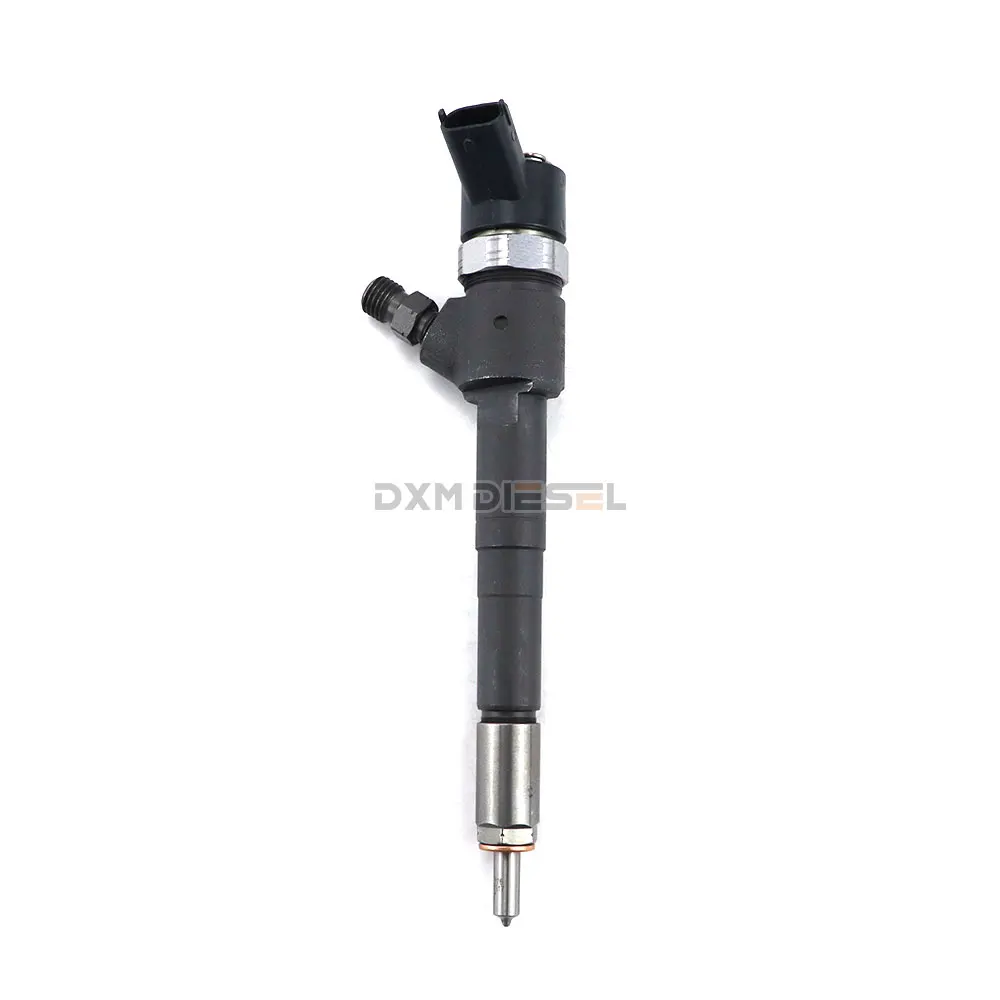 DXM Diesel Common Rail Fuel Injector 0445110498 044511047 For Mahindra 2.2 L XUV 500