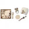 Bear birth gift box