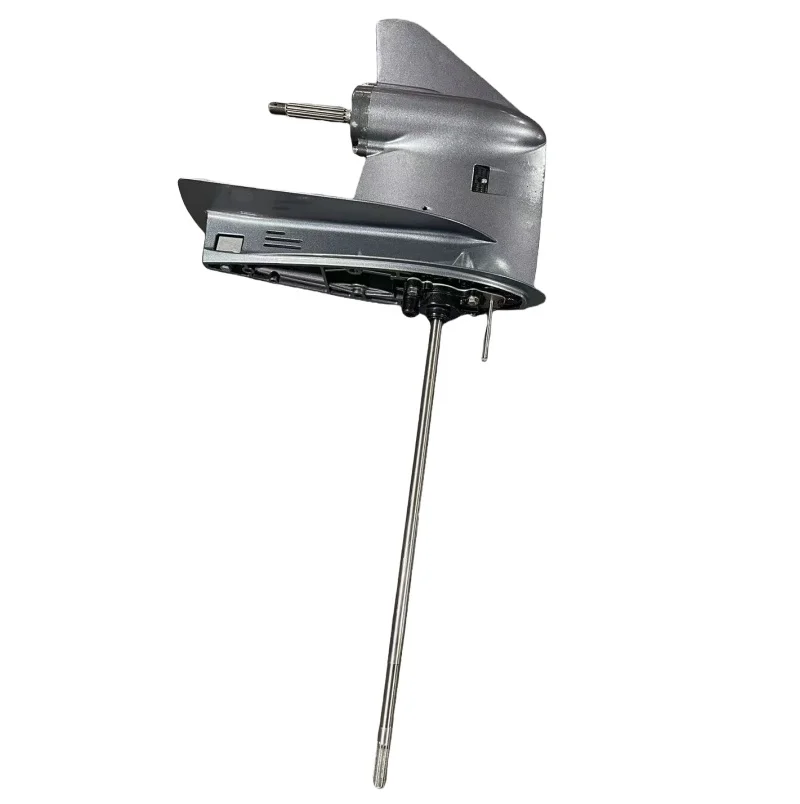 山田 Yamaha 40HP 2-Stroke Lower Casing Gear Box Parts - OEM & ODM