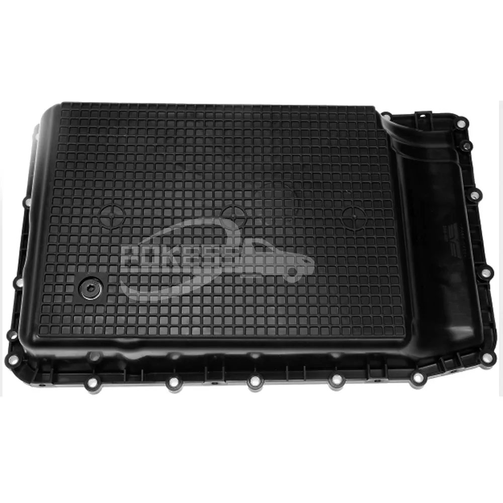 Auto part Oil Pan HL3Z7A194B HL3P7A194AC 5422897 for Ford Mustang 15 /... — 2