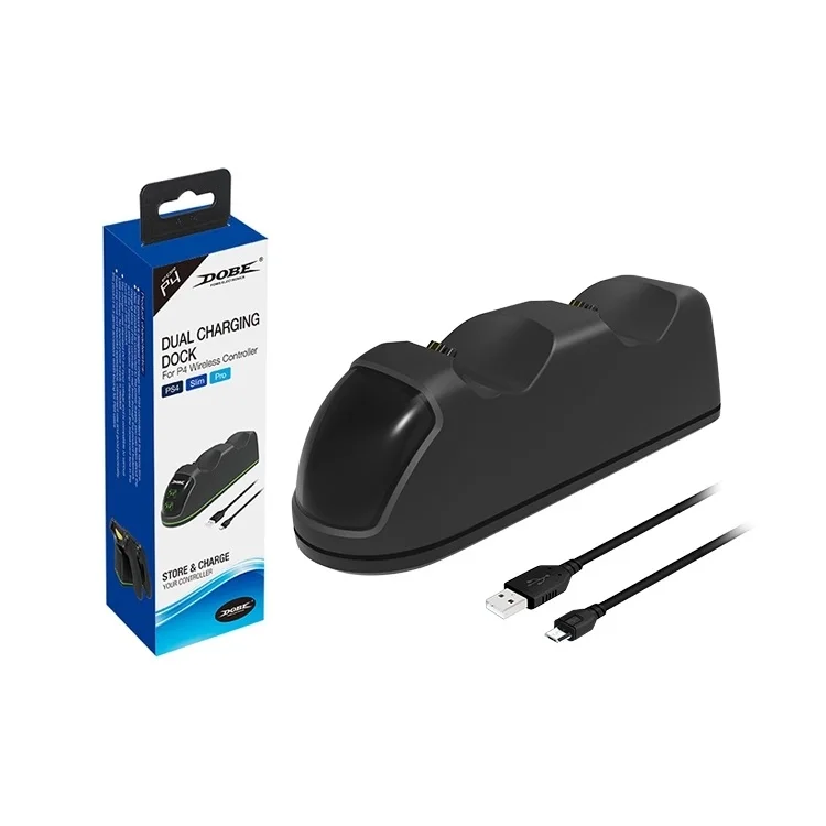 video game accessories store