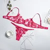 rose pink