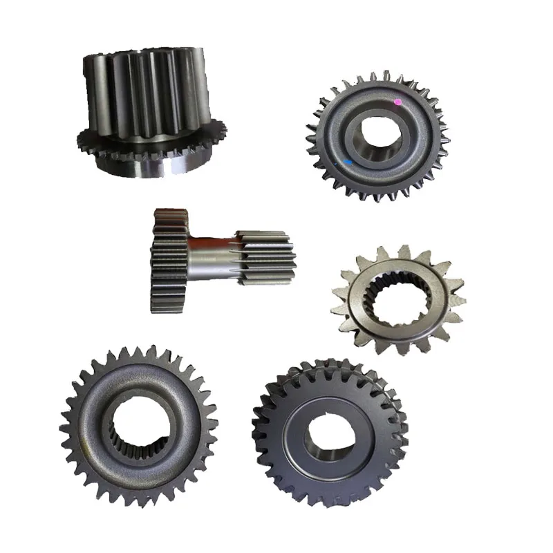 Gear parts. Запчасти для тракторов.