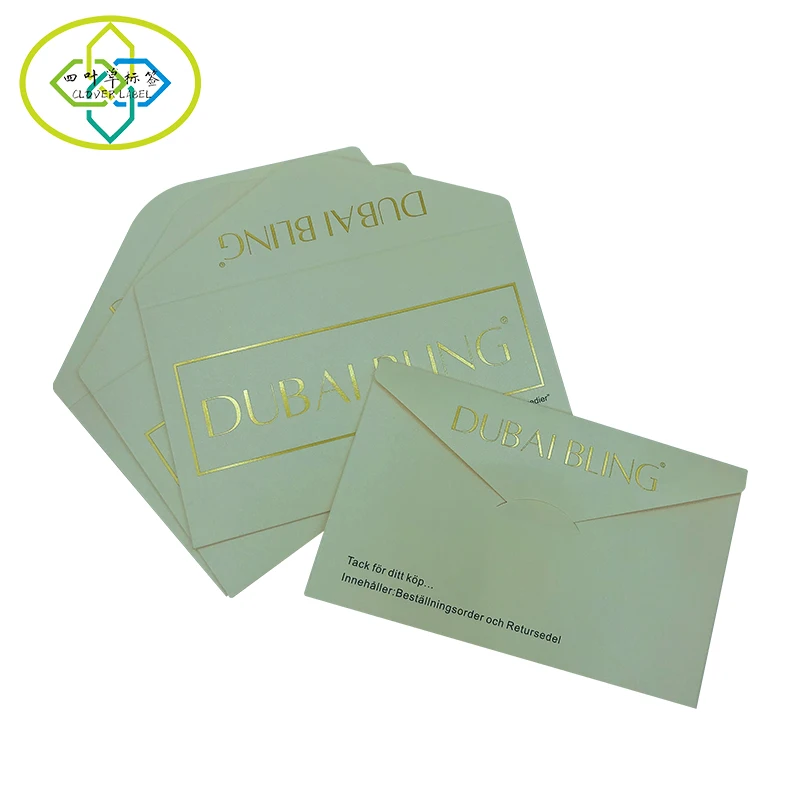 Пользовательские свадебные пригласительные письма модные фольгированные конверты с открыткой приглашение на